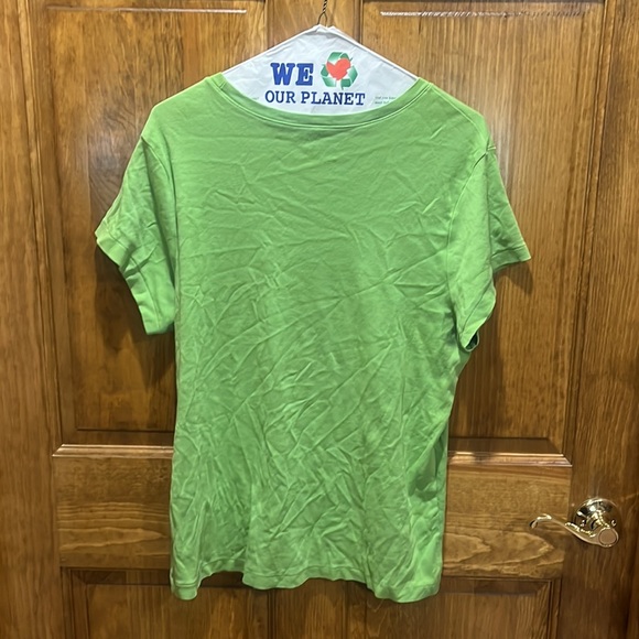 Old navy perfect fit tee XL - Picture 4 of 6